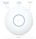 Ubiquiti UniFi Access Point U7-Lite